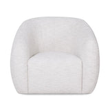 Border Swivel Chair