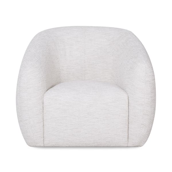Border Swivel Chair - detail view 8