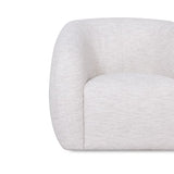 Border Swivel Chair
