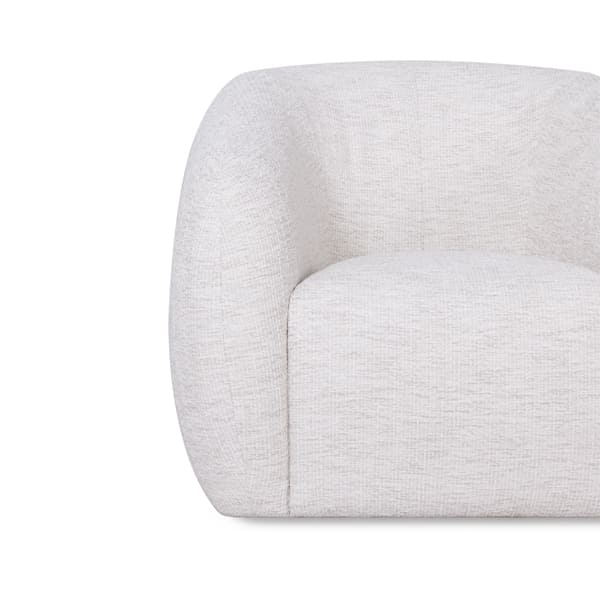 Border Swivel Chair - detail view 12