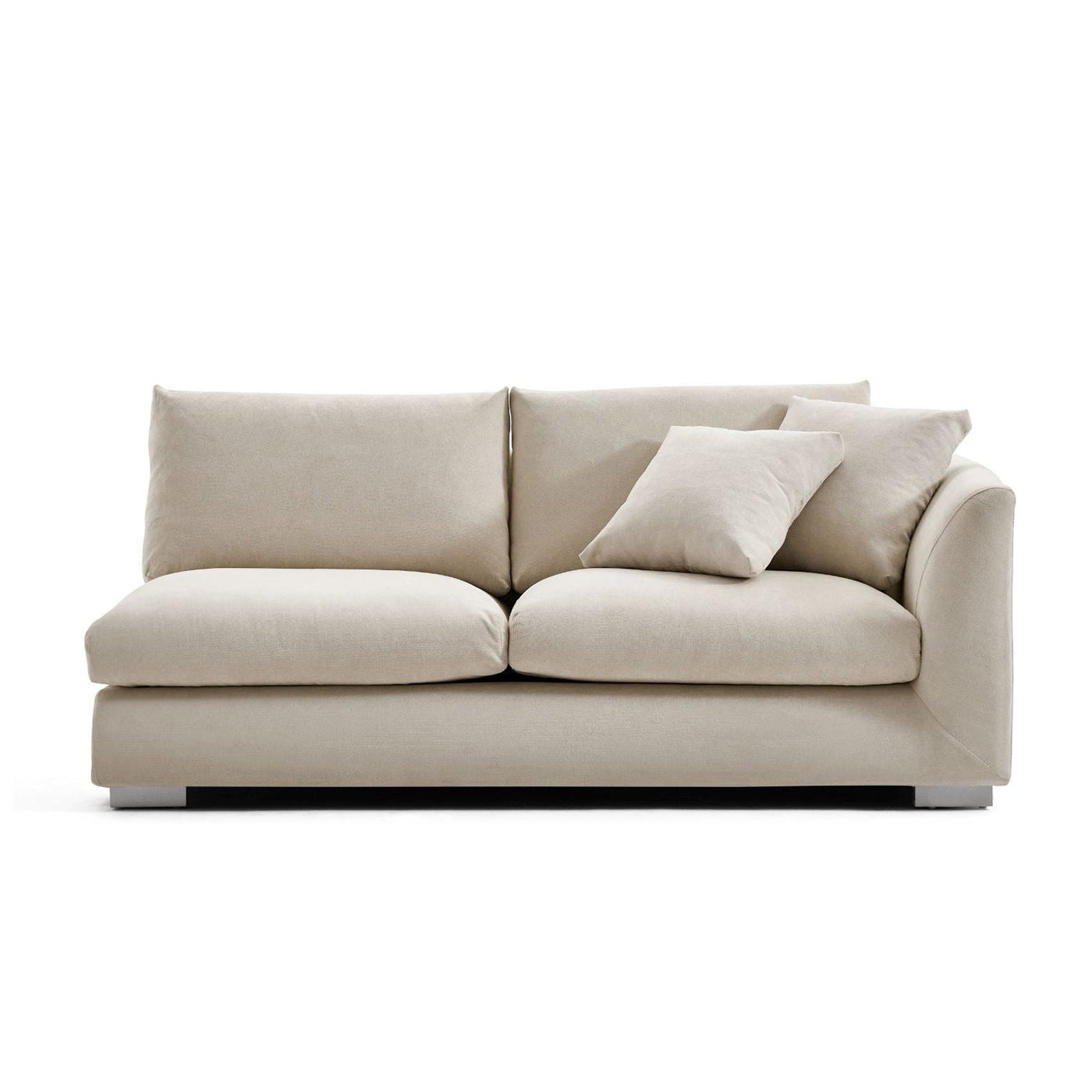 Feathers Side Sofa - detail view 47