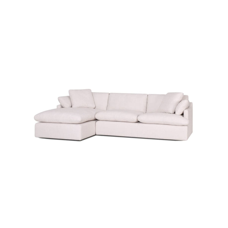 Britton Sectional Sofa