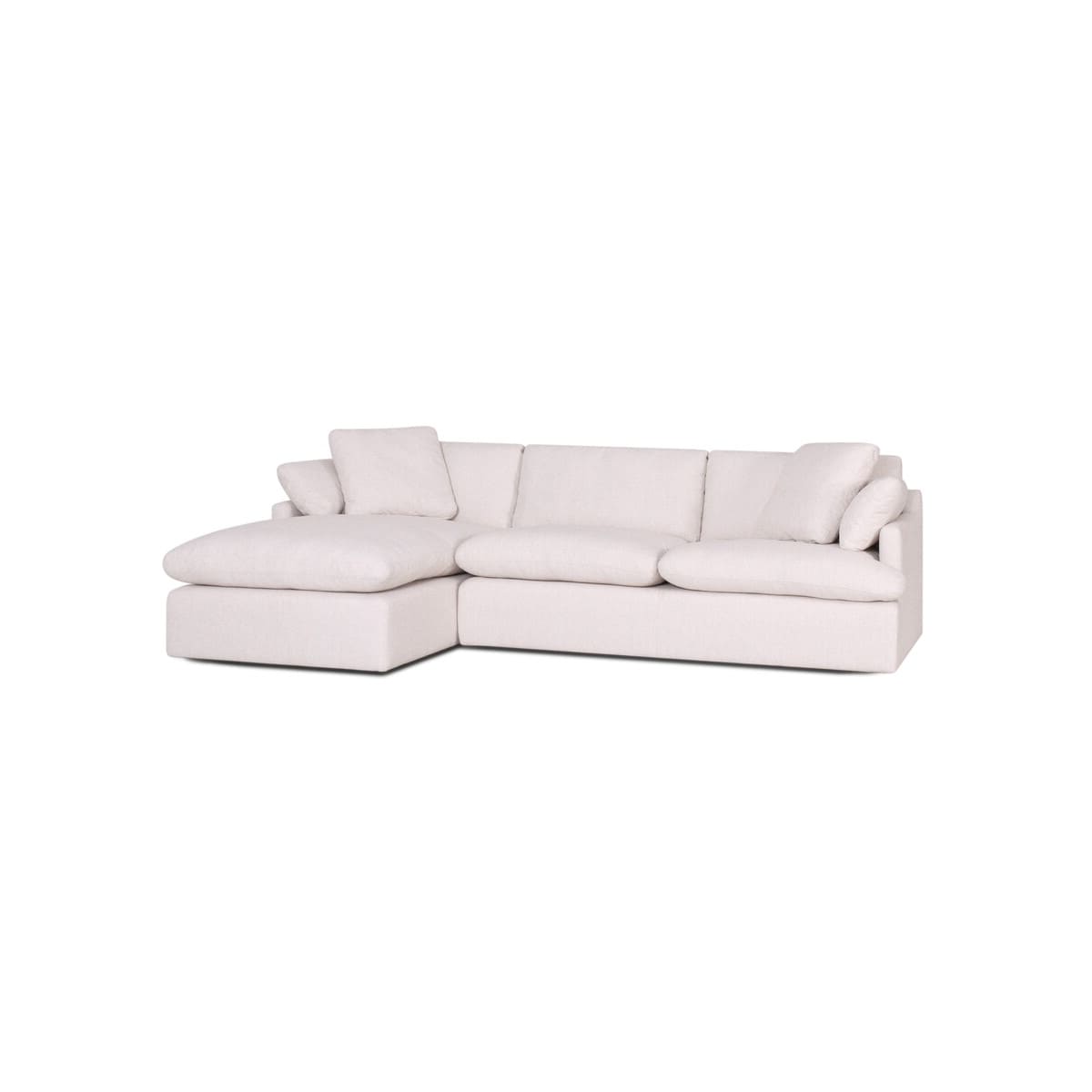 Britton Sectional Sofa