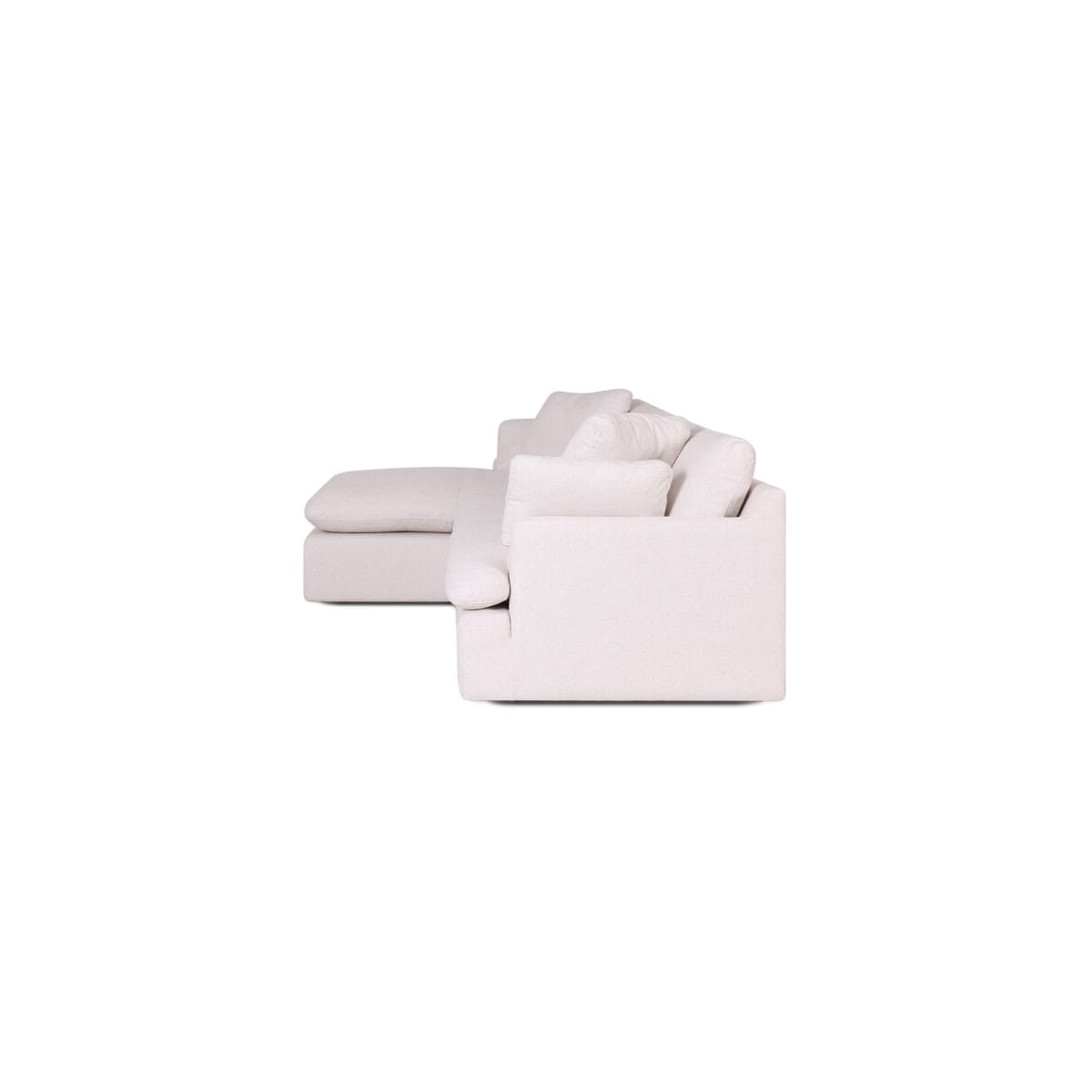 Britton Sectional Sofa - detail view 5