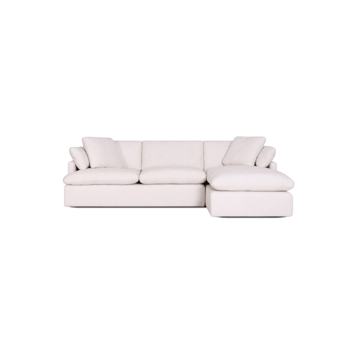 Britton Sectional Sofa - detail view 9