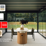 Skydance S3 Pergola