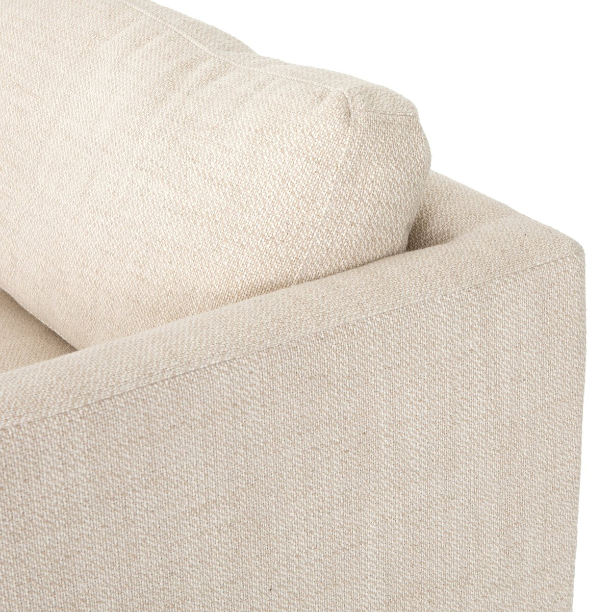 Everly Sofa - detail view 9