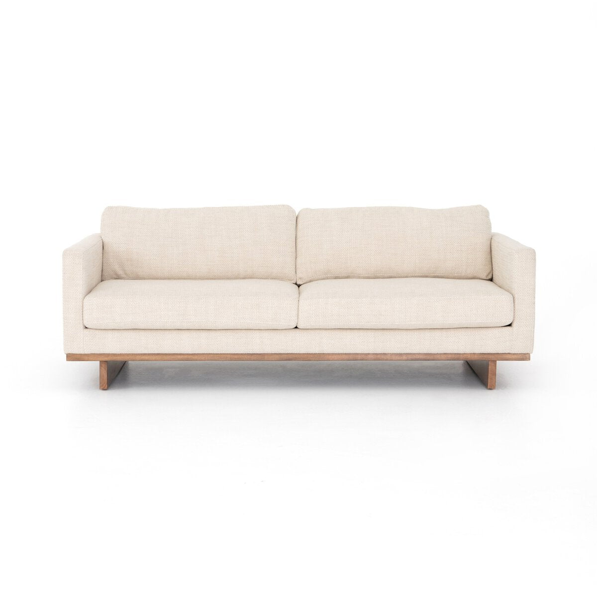 Everly Sofa - detail view 3