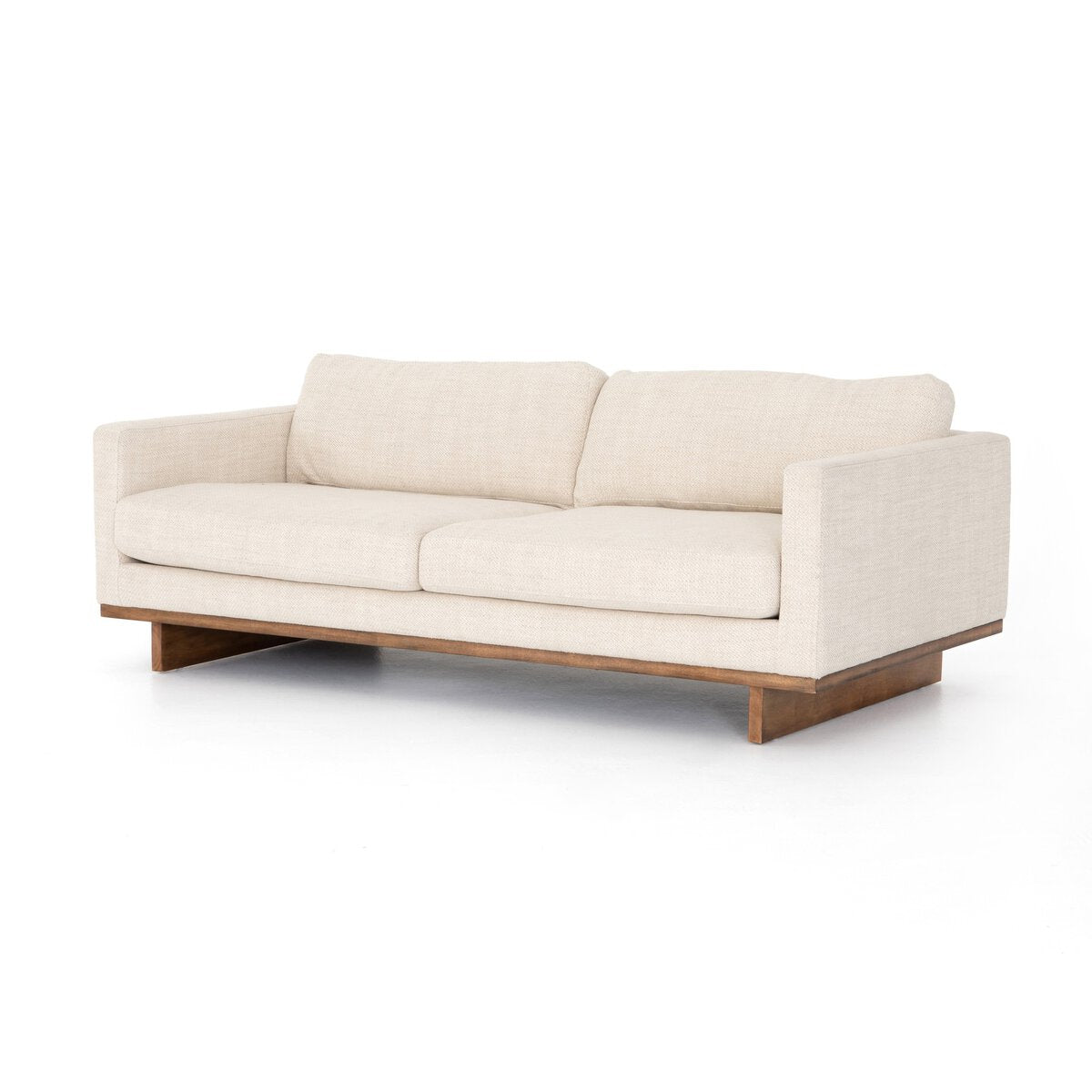 Everly Sofa - alternate view