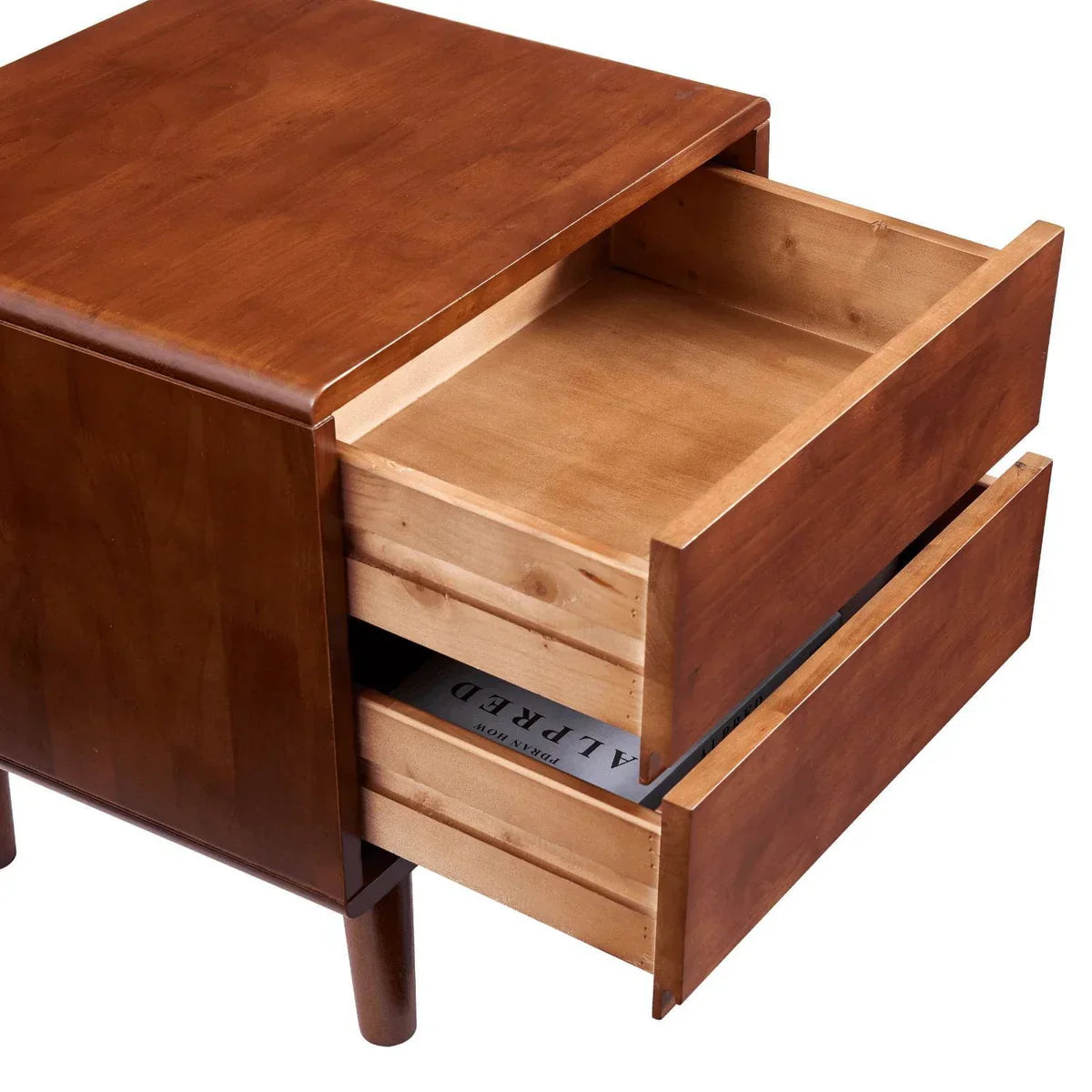 The Charm Nightstand - Set of 2 - detail view 12