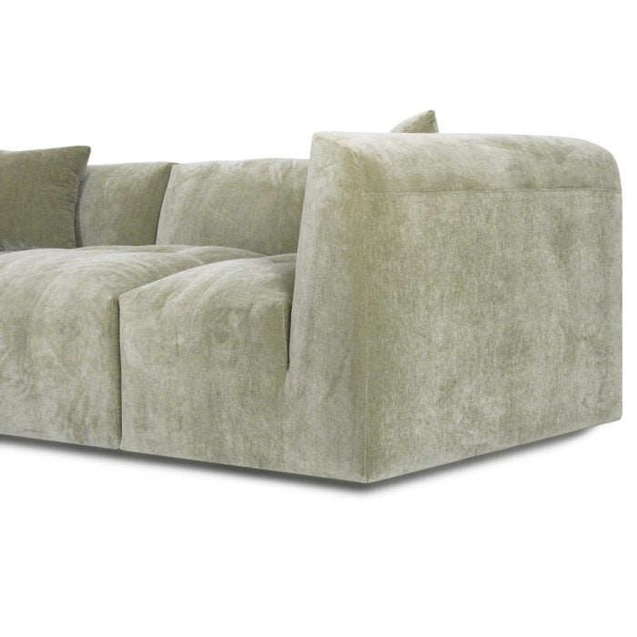 Moda 5 - Pc Modular Sofa - detail view 18
