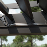 Sundream S2 Pergola
