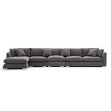 Feathers Sectional