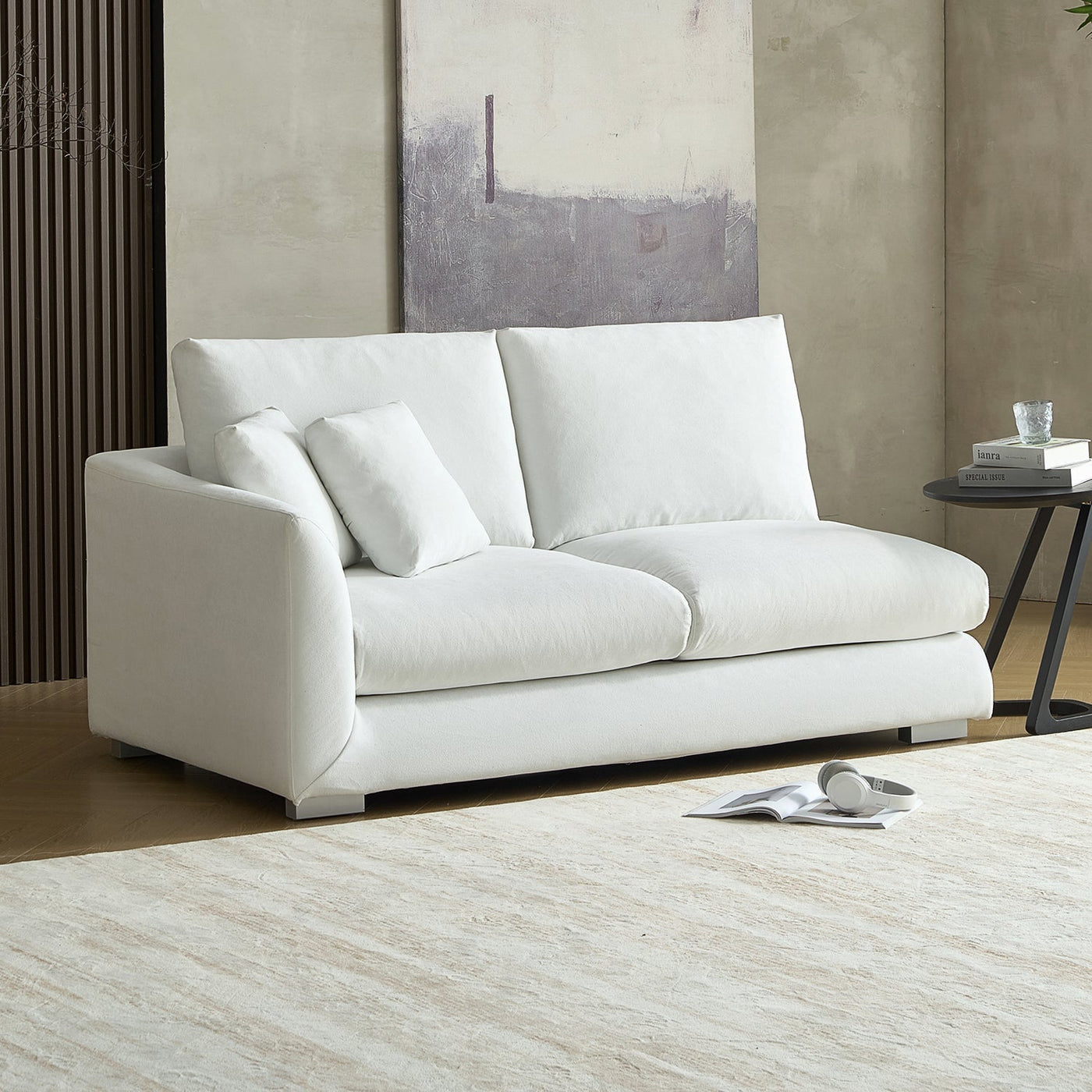 Feathers Side Sofa - detail view 62