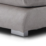 Feathers U - Sectional