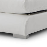 Feathers U - Sectional