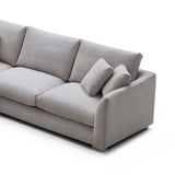 Feathers L - Sectional