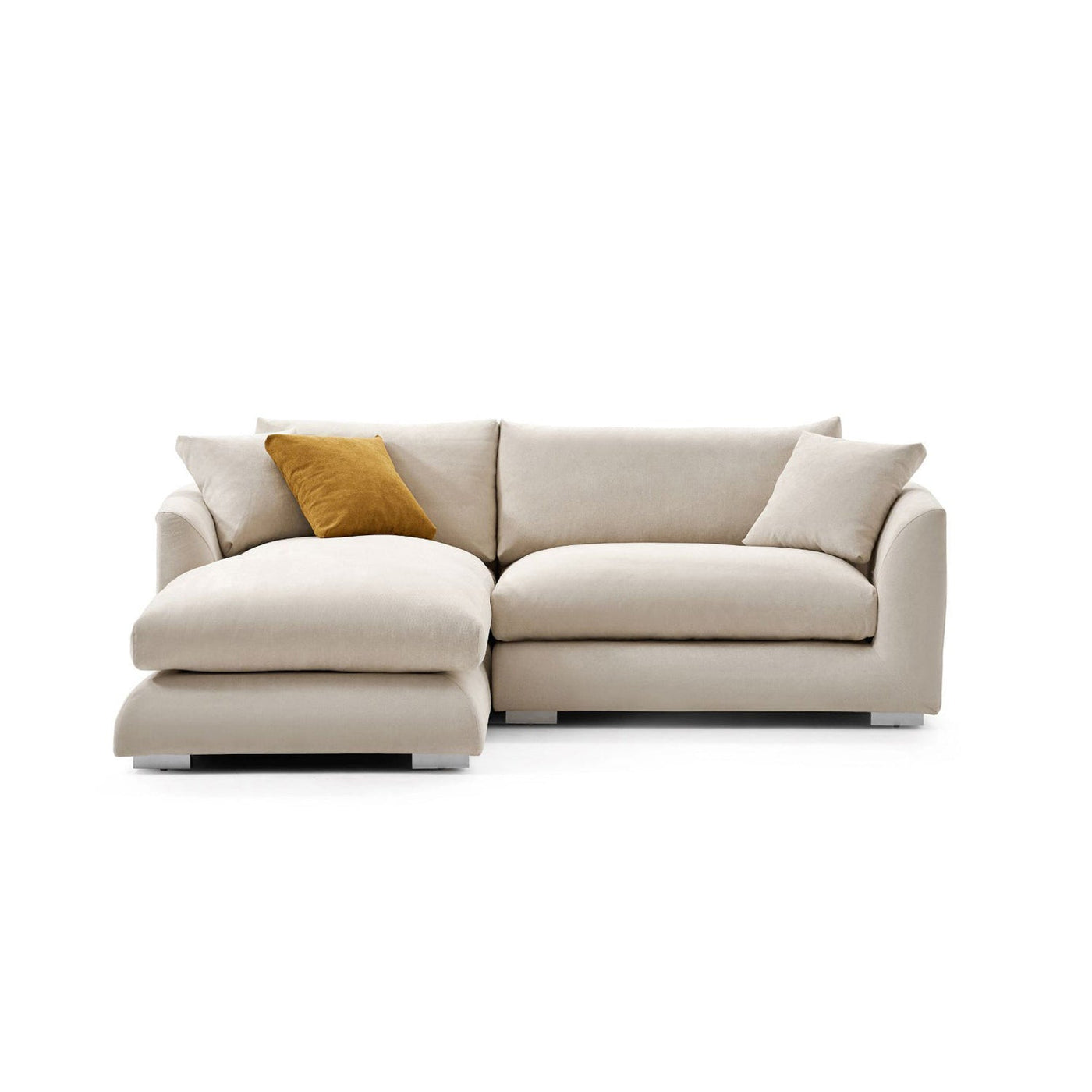 Feathers Sectional - detail view 43