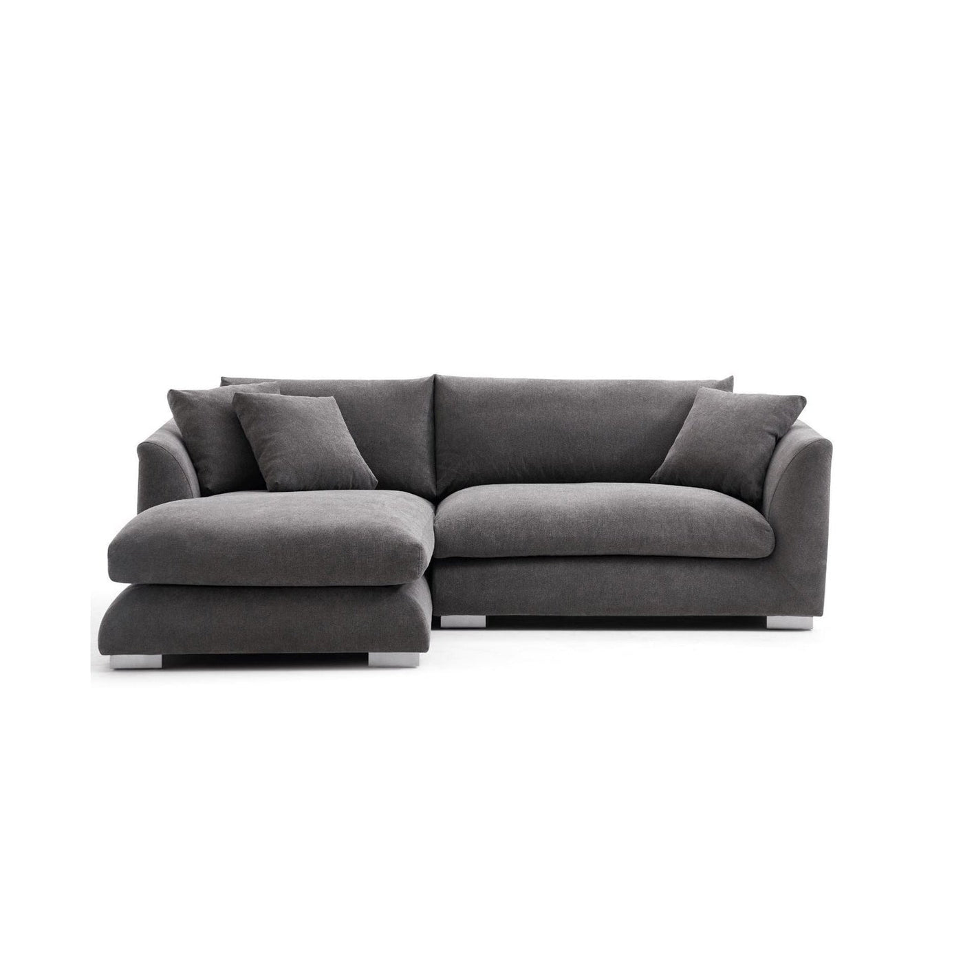 Feathers Sectional - detail view 50