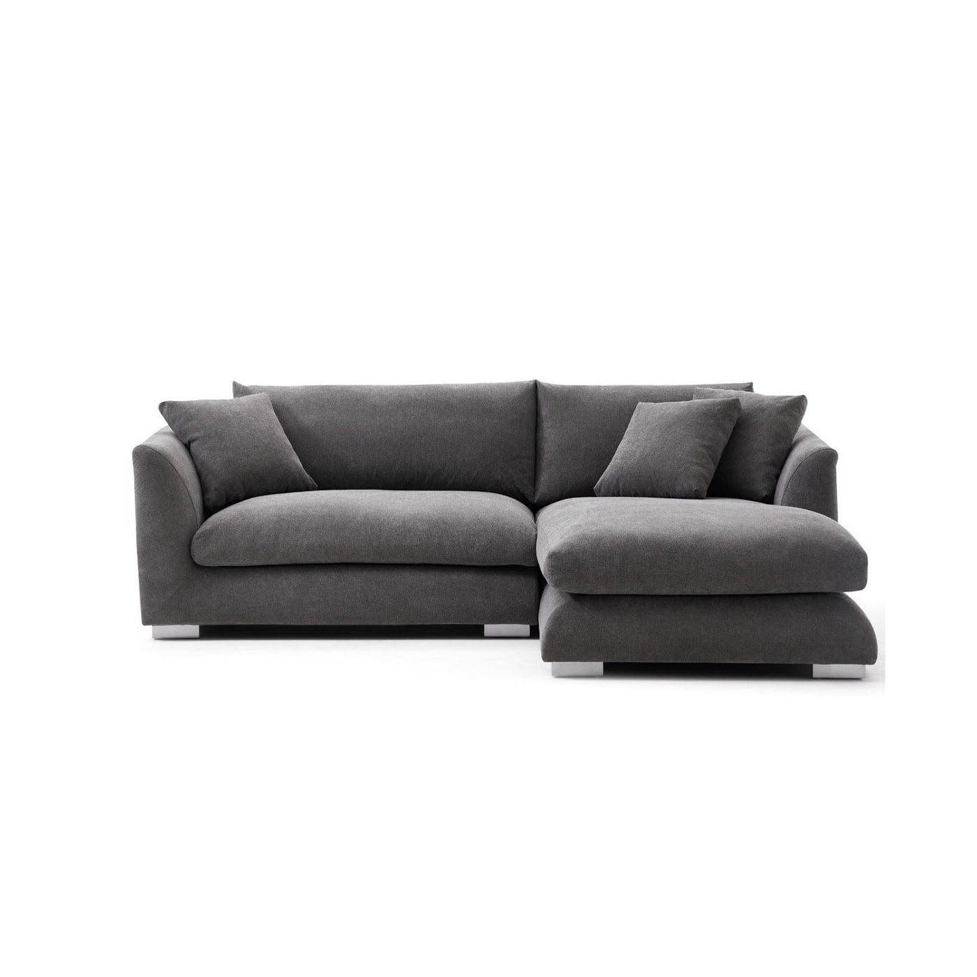 Feathers Sectional - detail view 36
