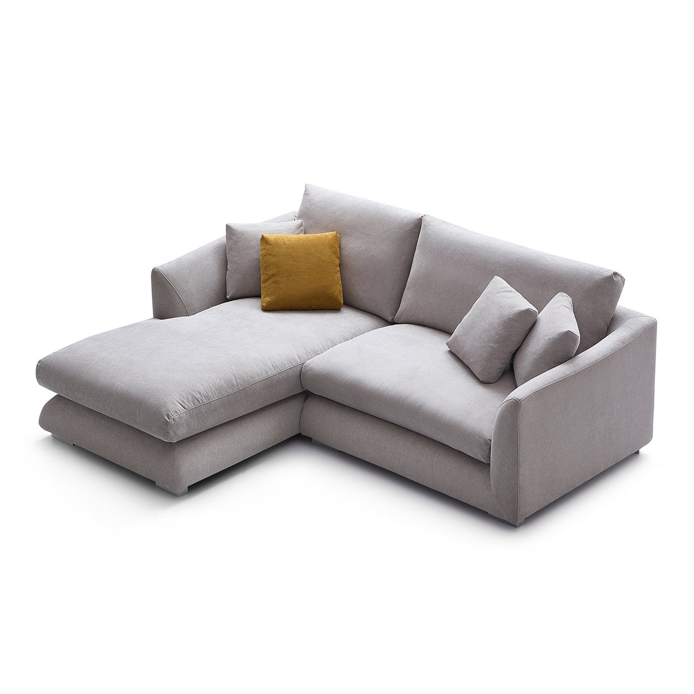 Feathers Sectional - detail view 118