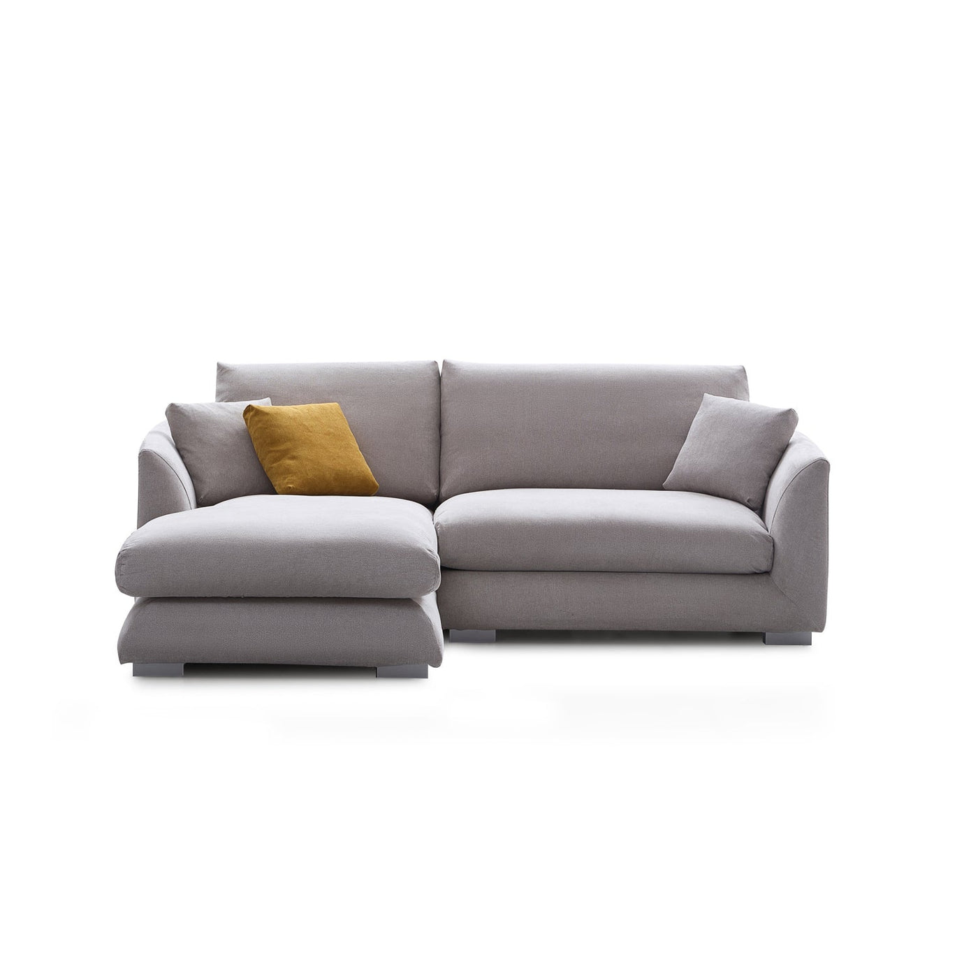 Feathers Sectional - detail view 113