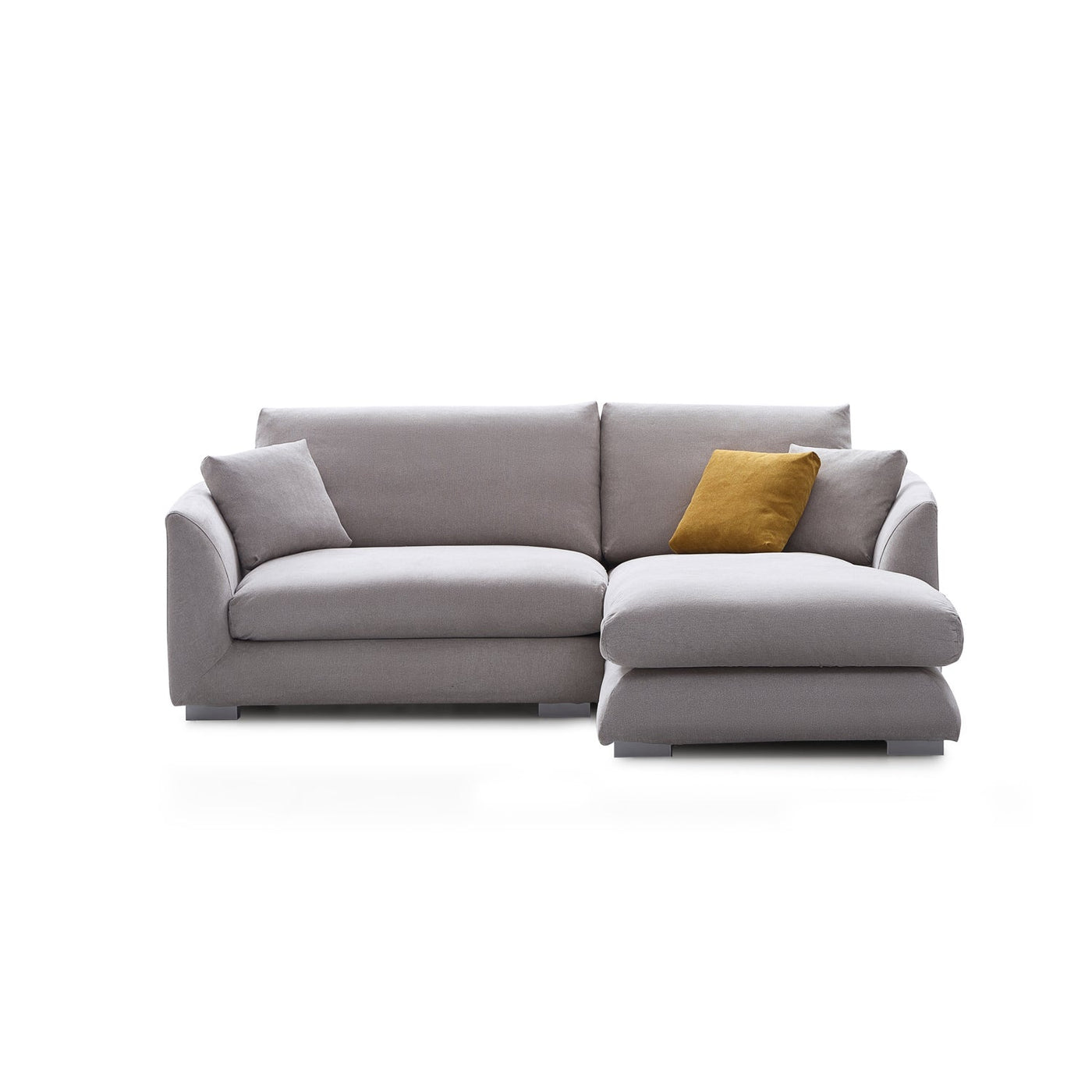 Feathers Sectional - detail view 120