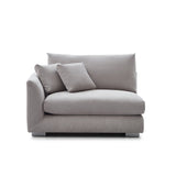 Feathers Side Sofa