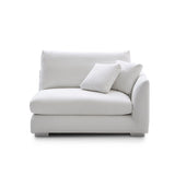Feathers Side Sofa