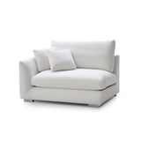 Feathers Side Sofa