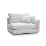 Feathers Side Sofa