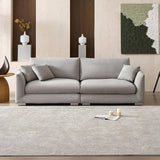 Feathers Sofa