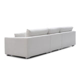 Feathers Sofa
