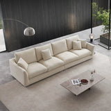 Feathers Sofa