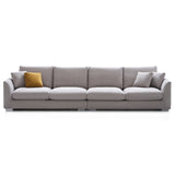 Feathers Sofa