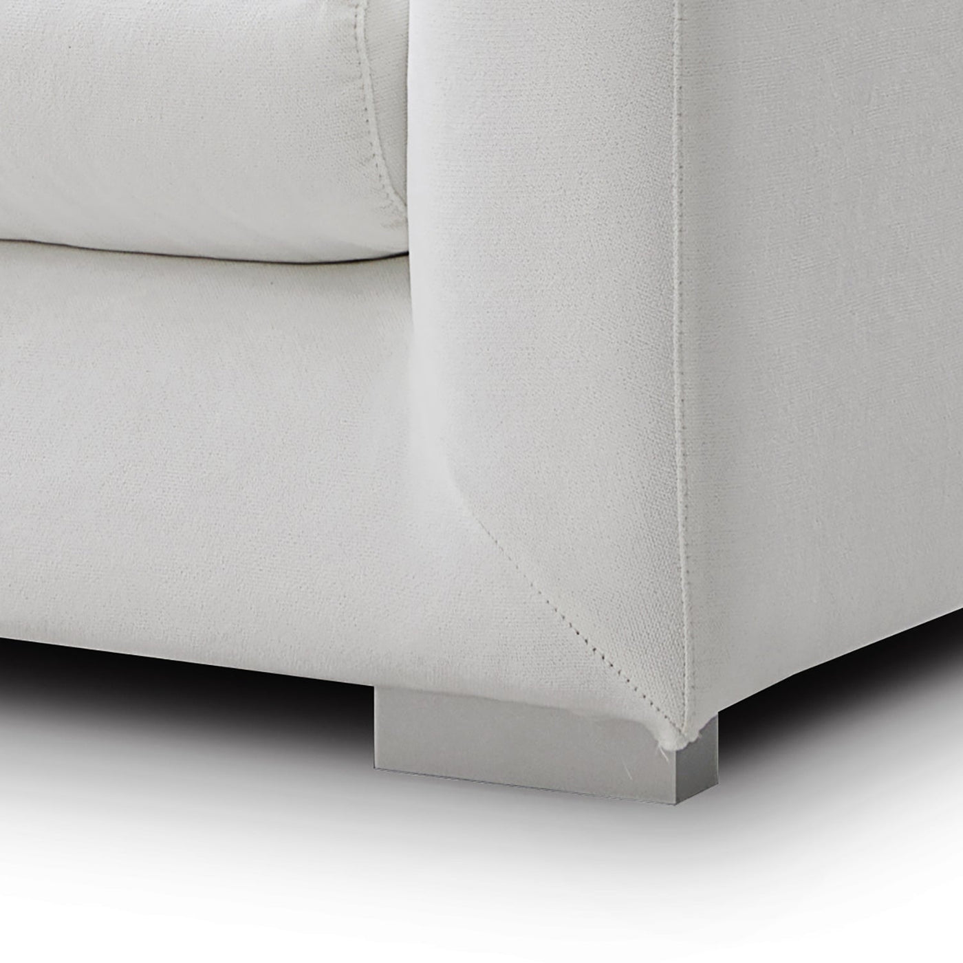 Feathers Sofa - detail view 170