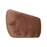 Border Swivel Chair