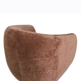 Border Swivel Chair
