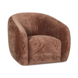 Border Swivel Chair