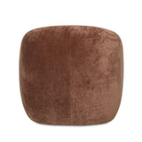 Border Swivel Chair