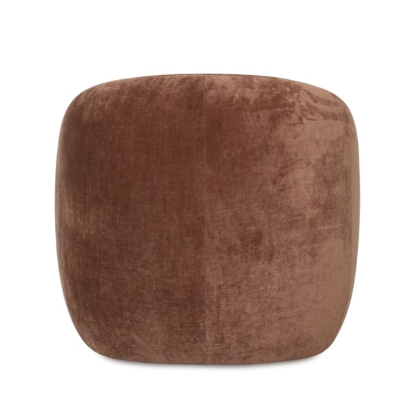 Border Swivel Chair - detail view 6