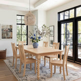 The Gohl Dining Table