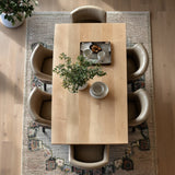 The Gohl Dining Table