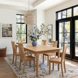 The Gohl Dining Table