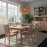 The Gohl Dining Table