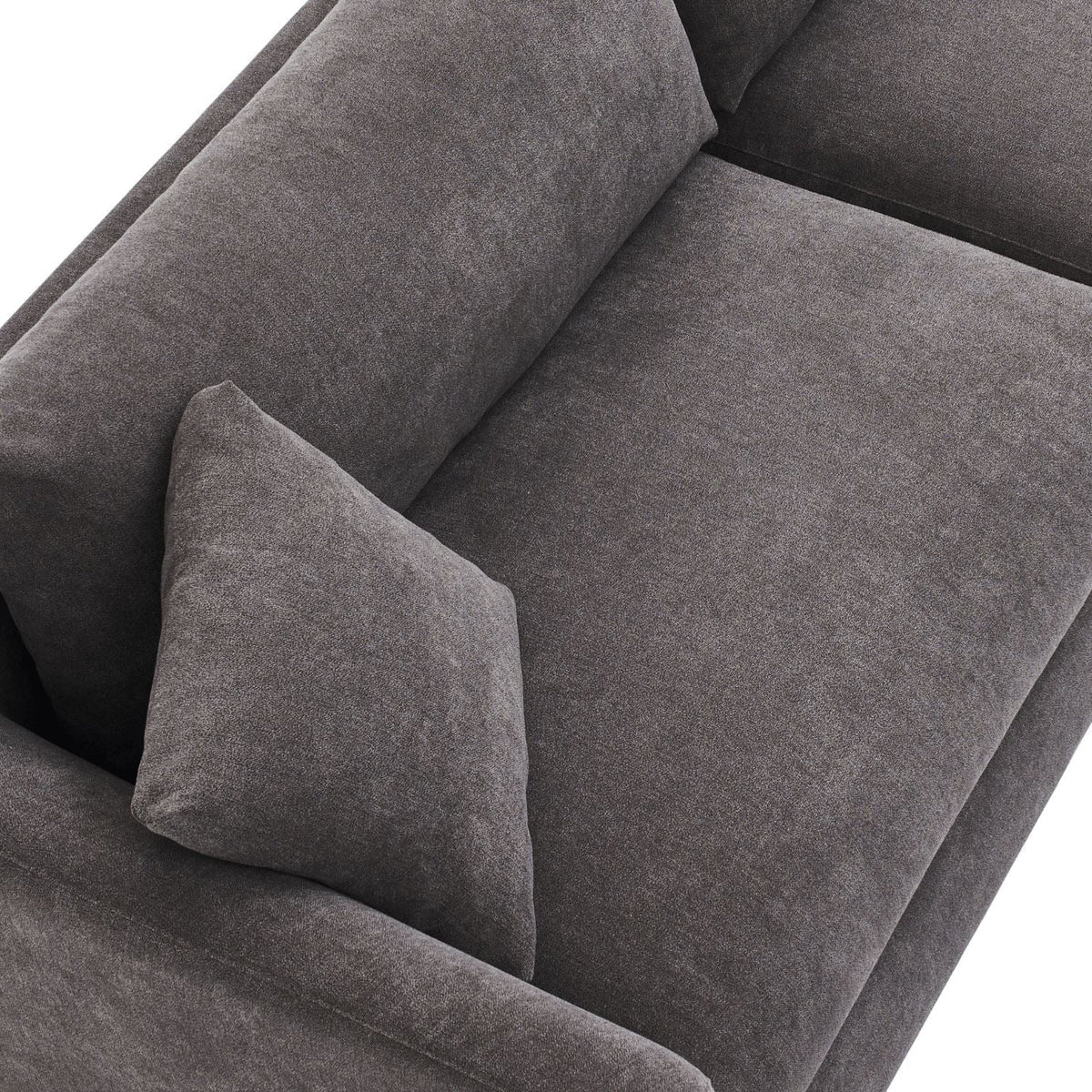 Feathers Sofa - detail view 236