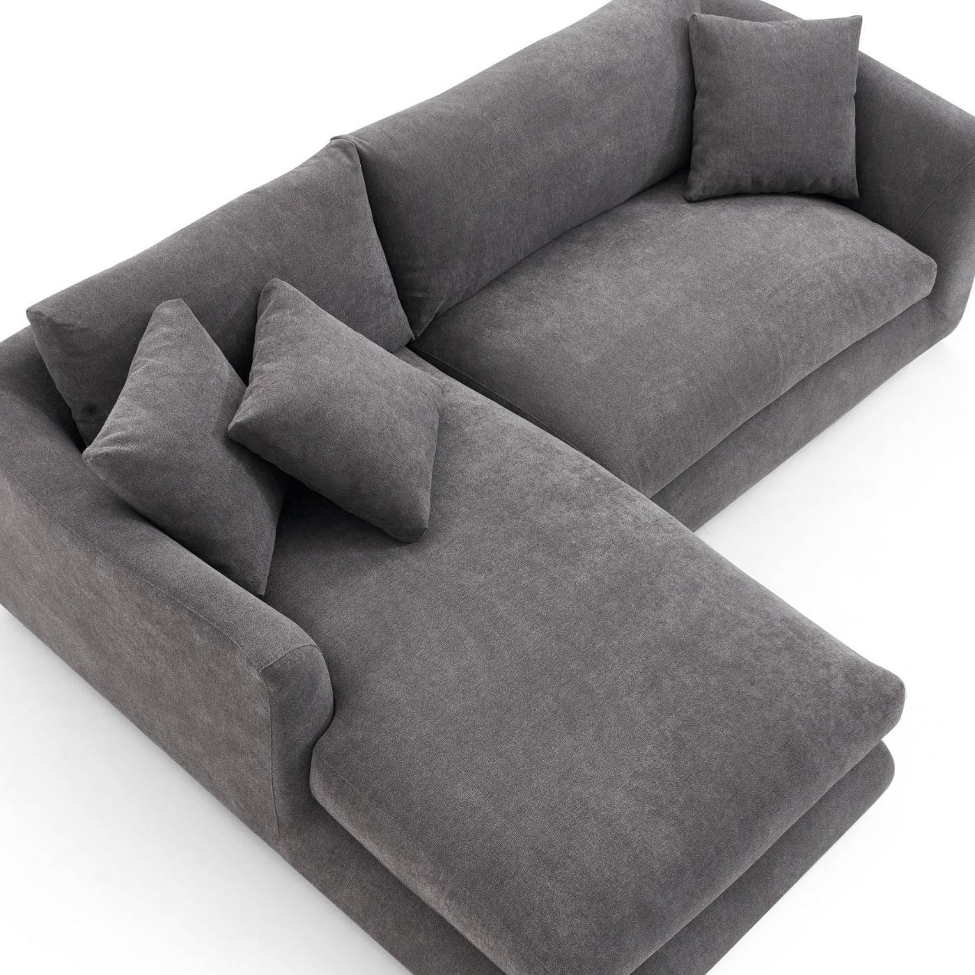 Feathers Sectional - detail view 52