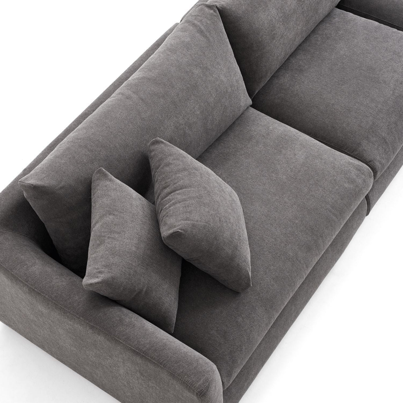 Feathers Sofa - detail view 30