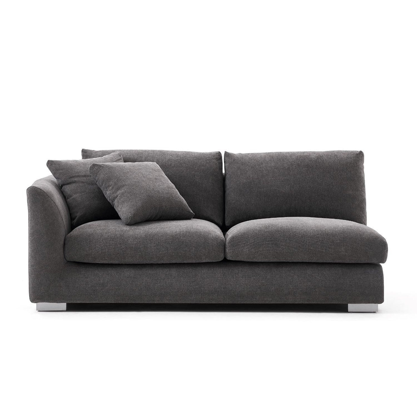 Feathers Side Sofa - detail view 44