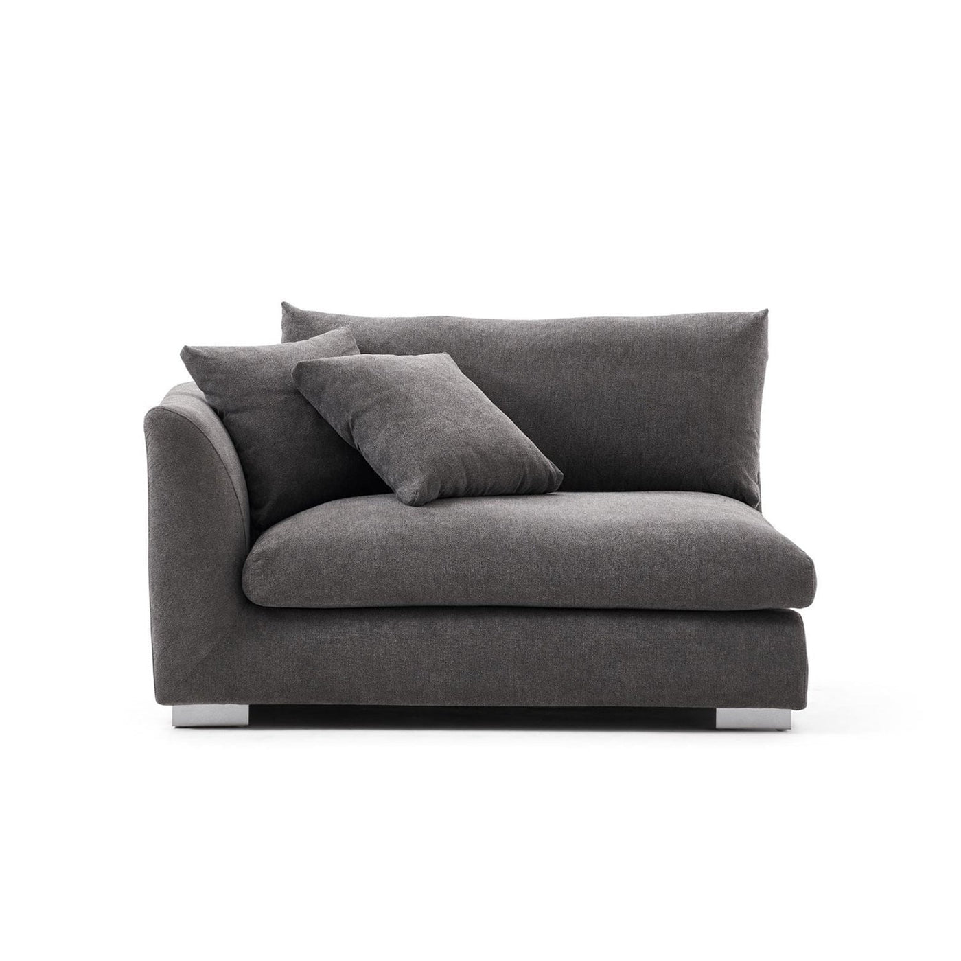 Feathers Side Sofa - detail view 4